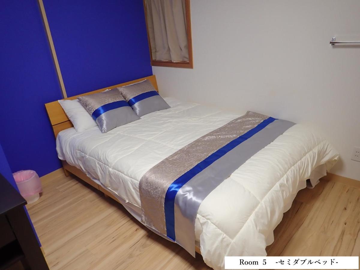 北谷 Vacation House Malapua Chatan Extérieur photo