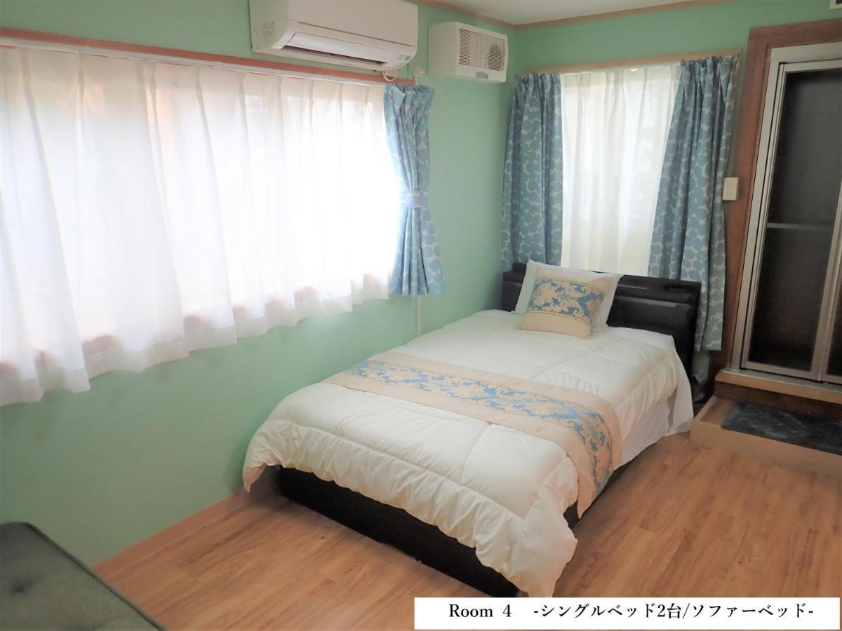 北谷 Vacation House Malapua Chatan Extérieur photo