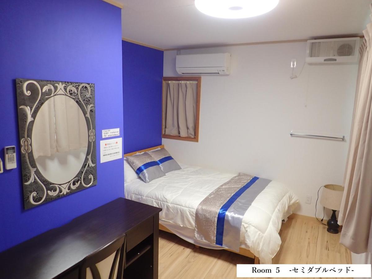 北谷 Vacation House Malapua Chatan Extérieur photo