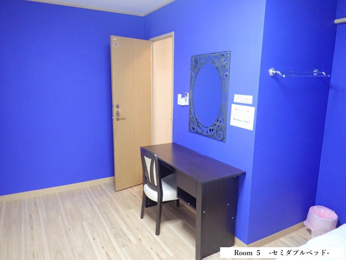 北谷 Vacation House Malapua Chatan Extérieur photo