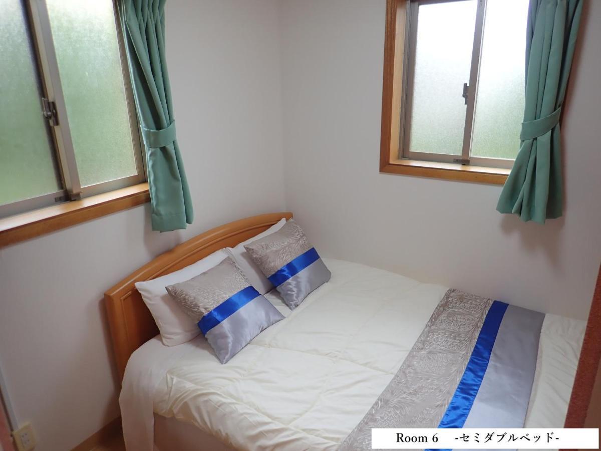 北谷 Vacation House Malapua Chatan Extérieur photo