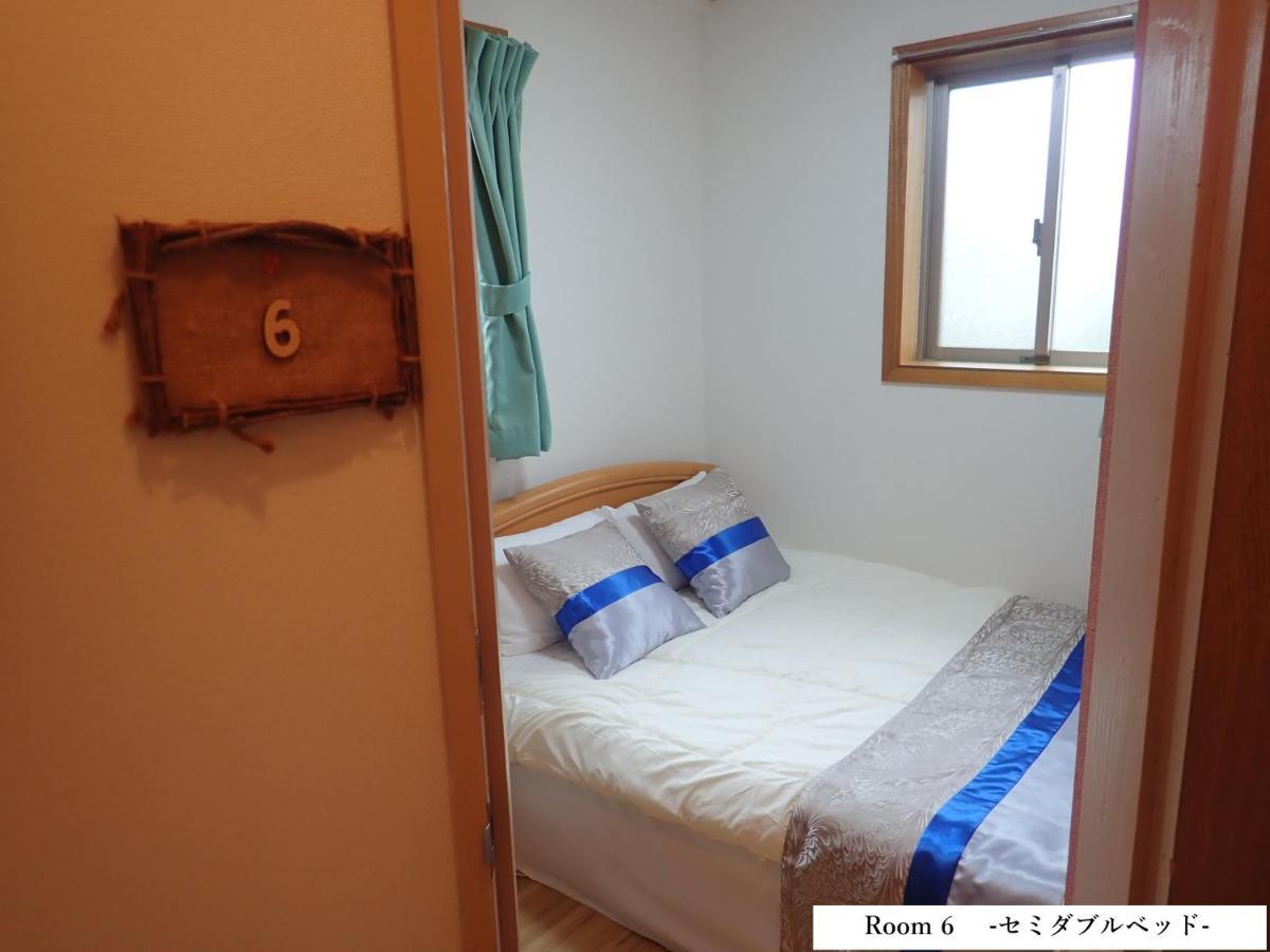 北谷 Vacation House Malapua Chatan Extérieur photo