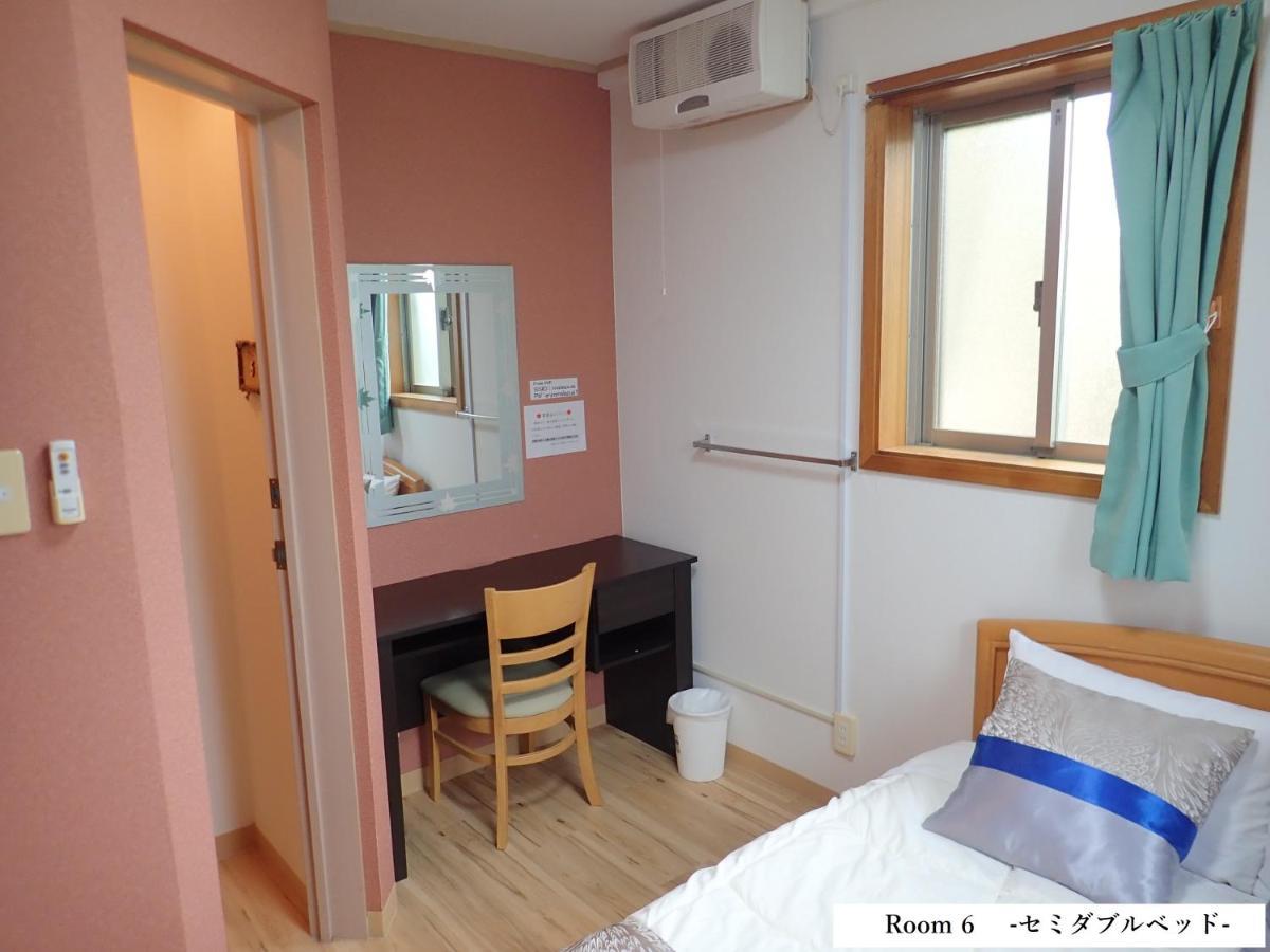 北谷 Vacation House Malapua Chatan Extérieur photo