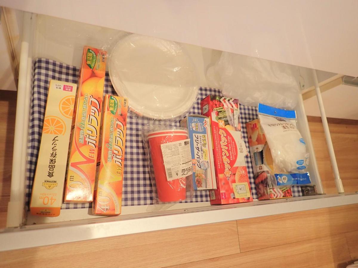 北谷 Vacation House Malapua Chatan Extérieur photo