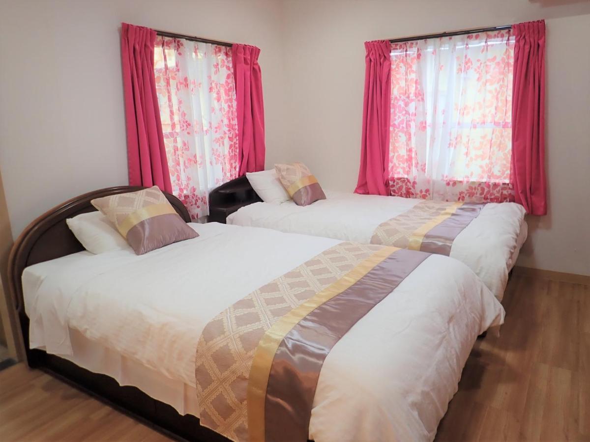北谷 Vacation House Malapua Chatan Extérieur photo