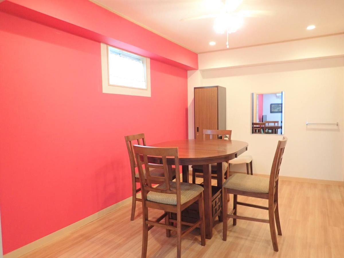 北谷 Vacation House Malapua Chatan Extérieur photo