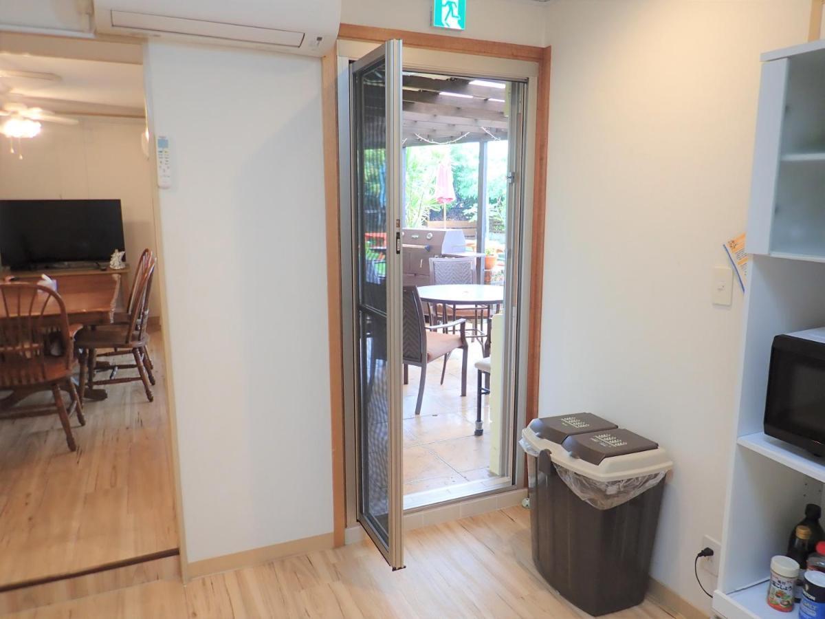 北谷 Vacation House Malapua Chatan Extérieur photo