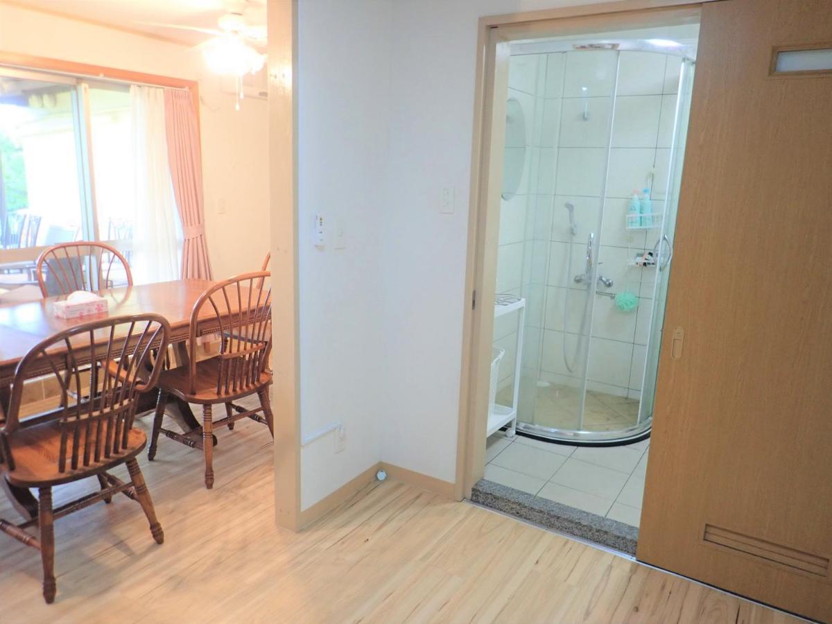 北谷 Vacation House Malapua Chatan Extérieur photo