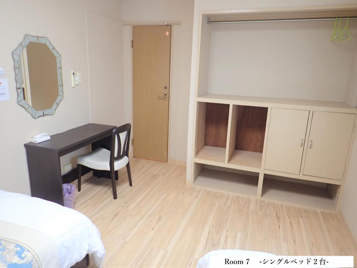 北谷 Vacation House Malapua Chatan Extérieur photo