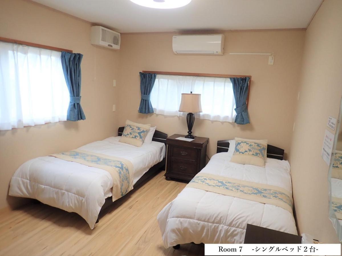 北谷 Vacation House Malapua Chatan Extérieur photo
