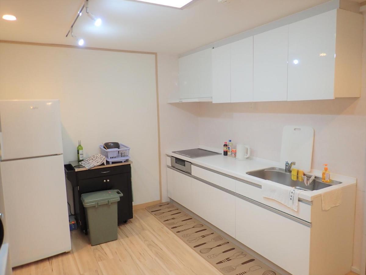 北谷 Vacation House Malapua Chatan Extérieur photo