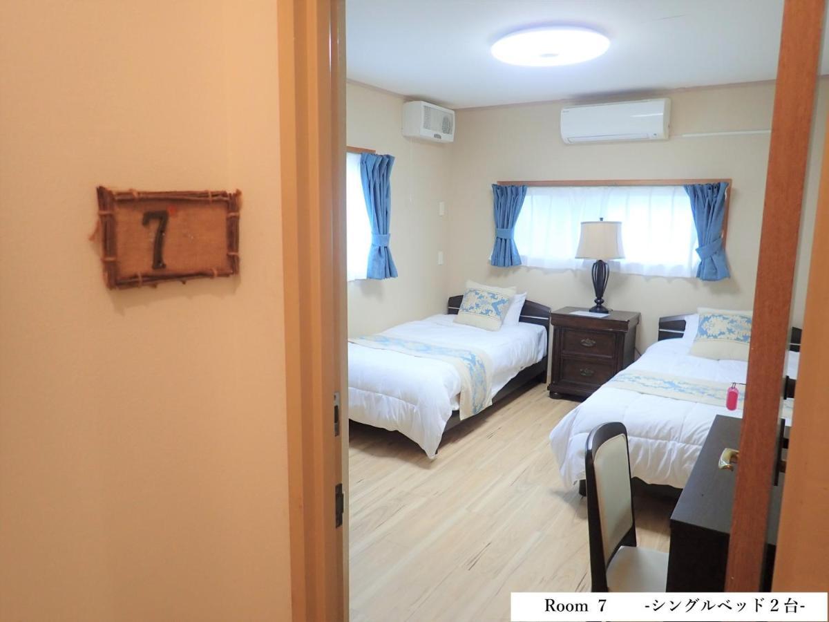 北谷 Vacation House Malapua Chatan Extérieur photo