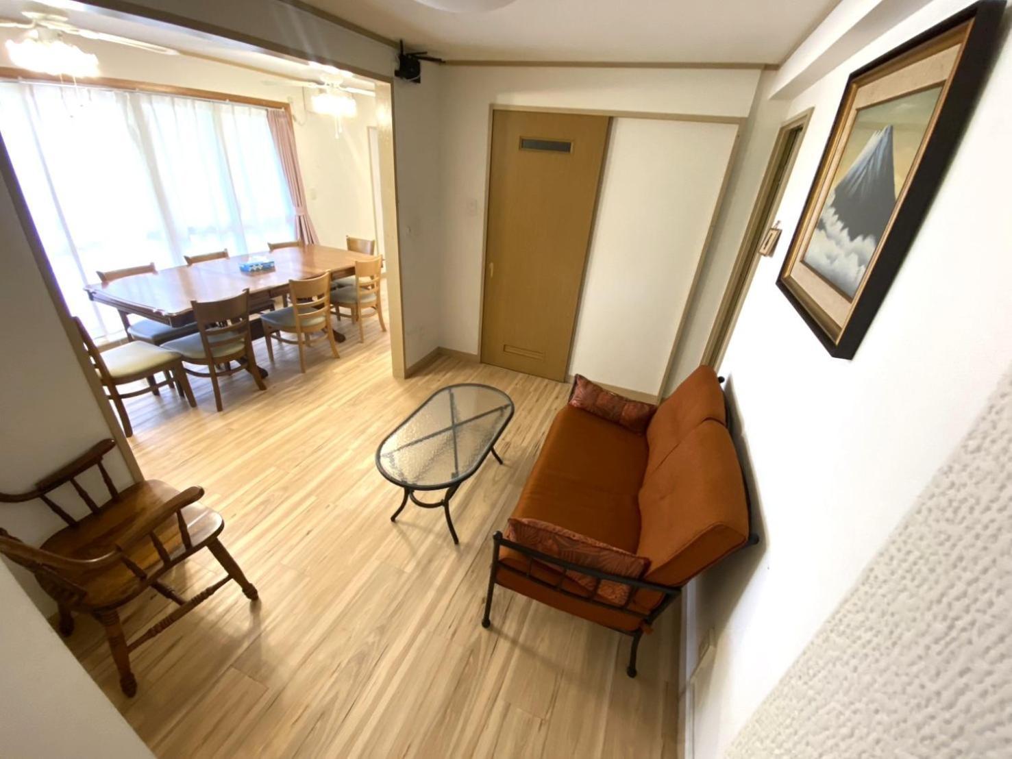 北谷 Vacation House Malapua Chatan Extérieur photo