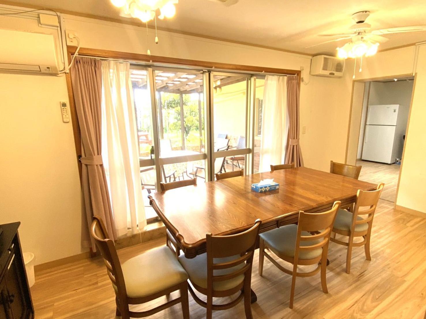 北谷 Vacation House Malapua Chatan Extérieur photo