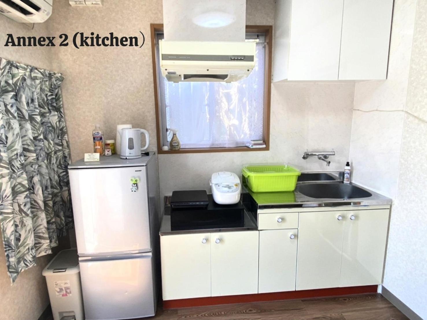 北谷 Vacation House Malapua Chatan Extérieur photo