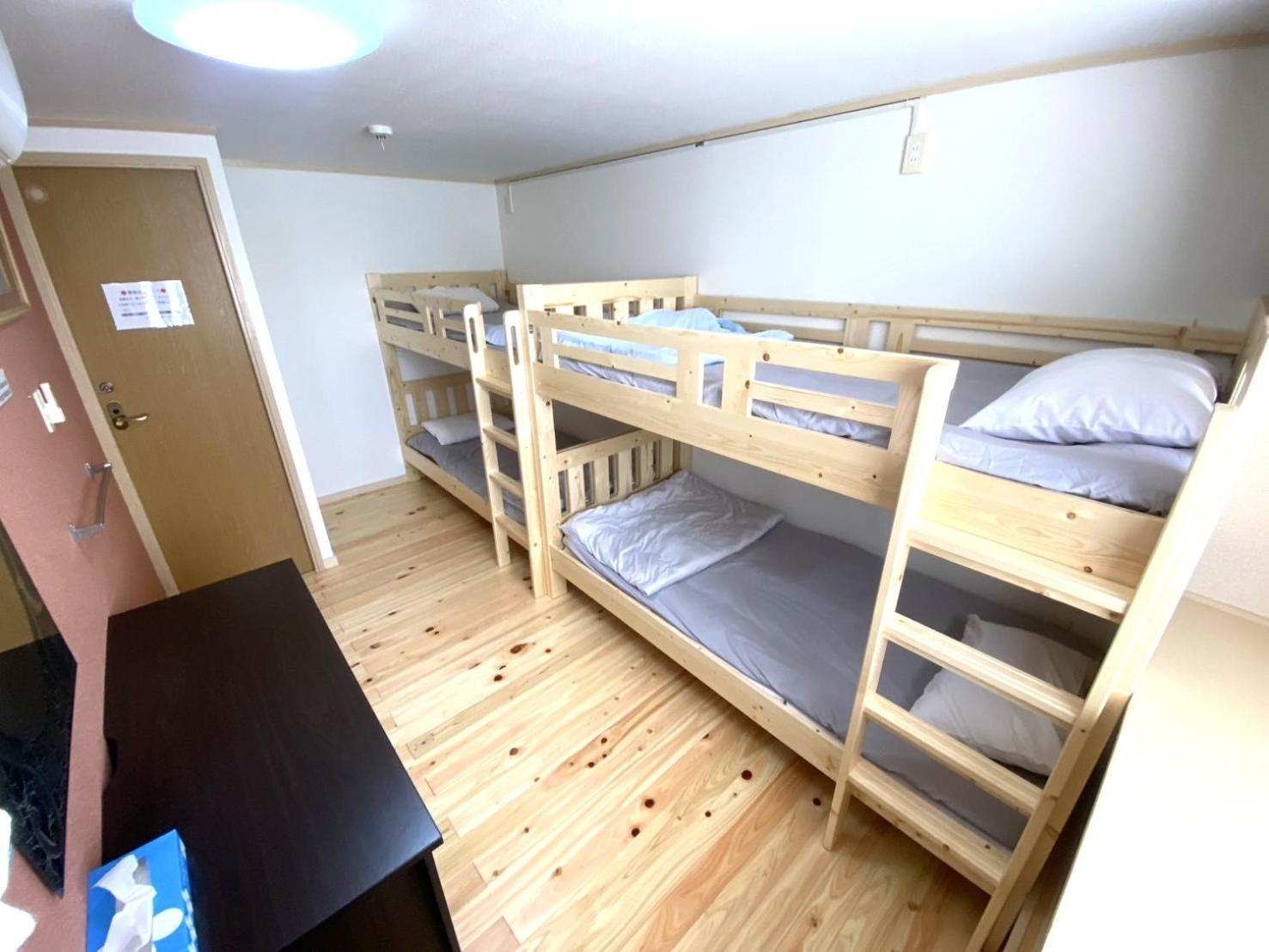 北谷 Vacation House Malapua Chatan Extérieur photo