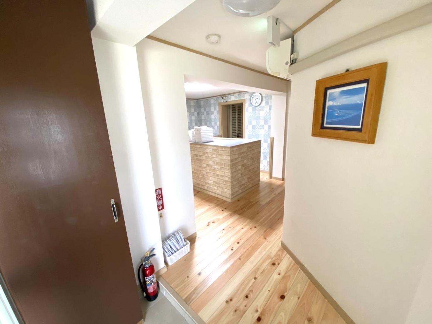 北谷 Vacation House Malapua Chatan Extérieur photo