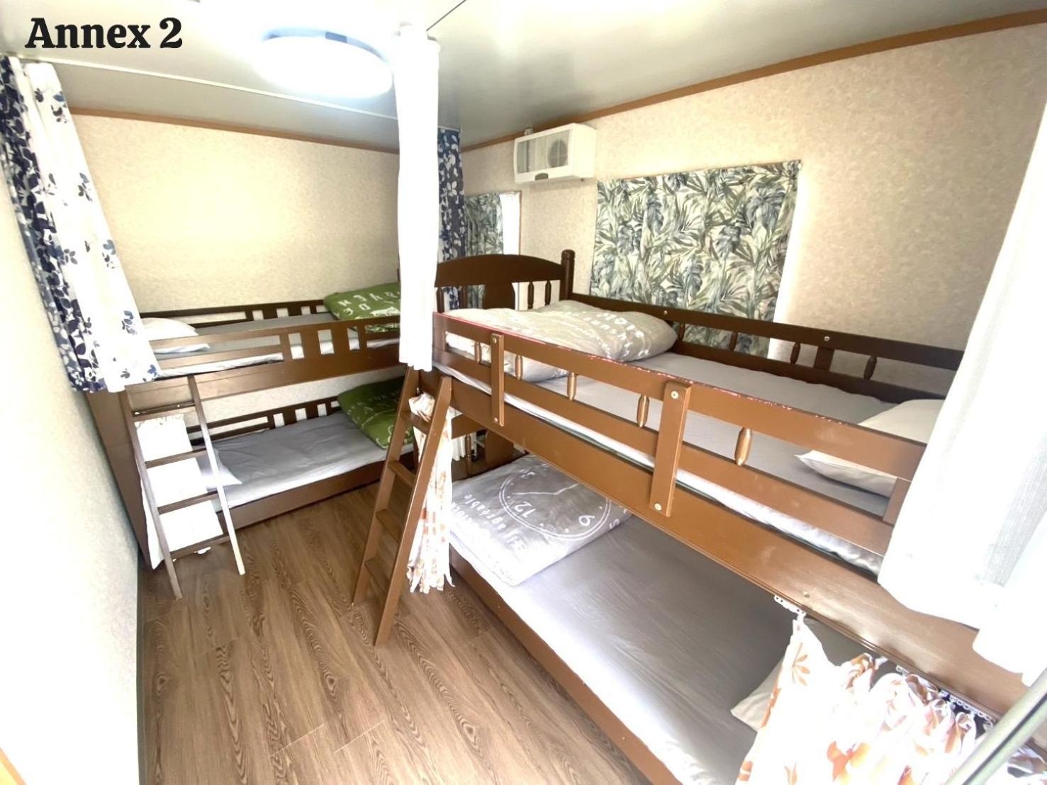 北谷 Vacation House Malapua Chatan Extérieur photo